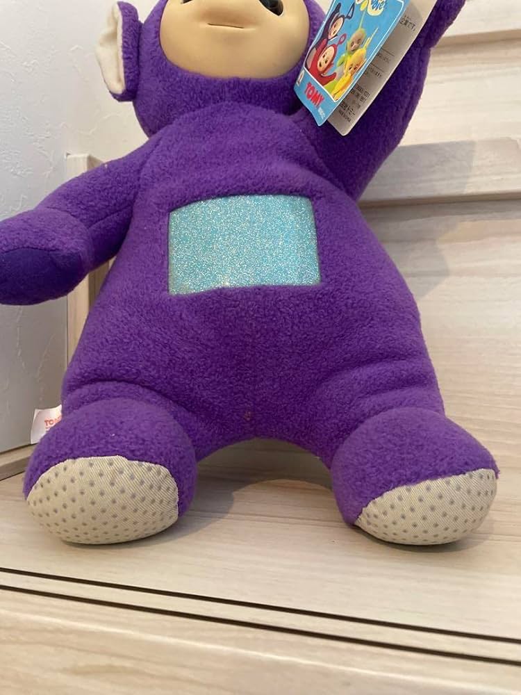 Amazon | テレタビーズ 人形 レトロ ヴィンテージ アメリカ